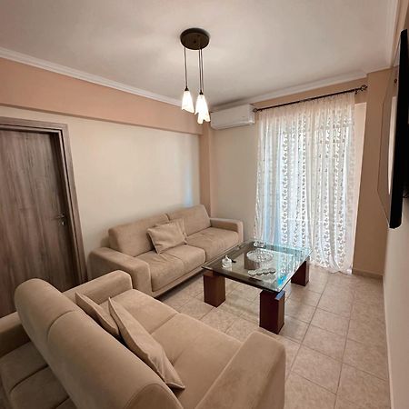 Diara Apartment Nea Irakleia Exterior photo