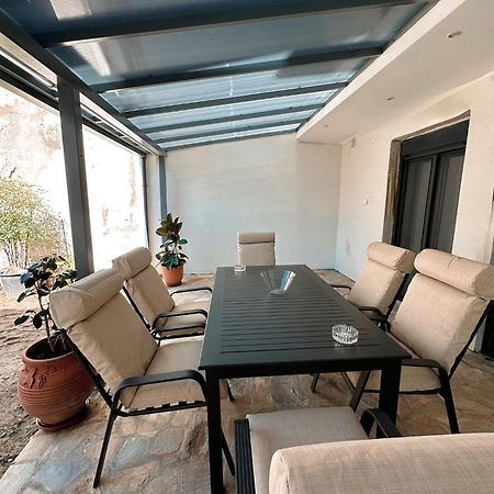 Diara Apartment Nea Irakleia Exterior photo