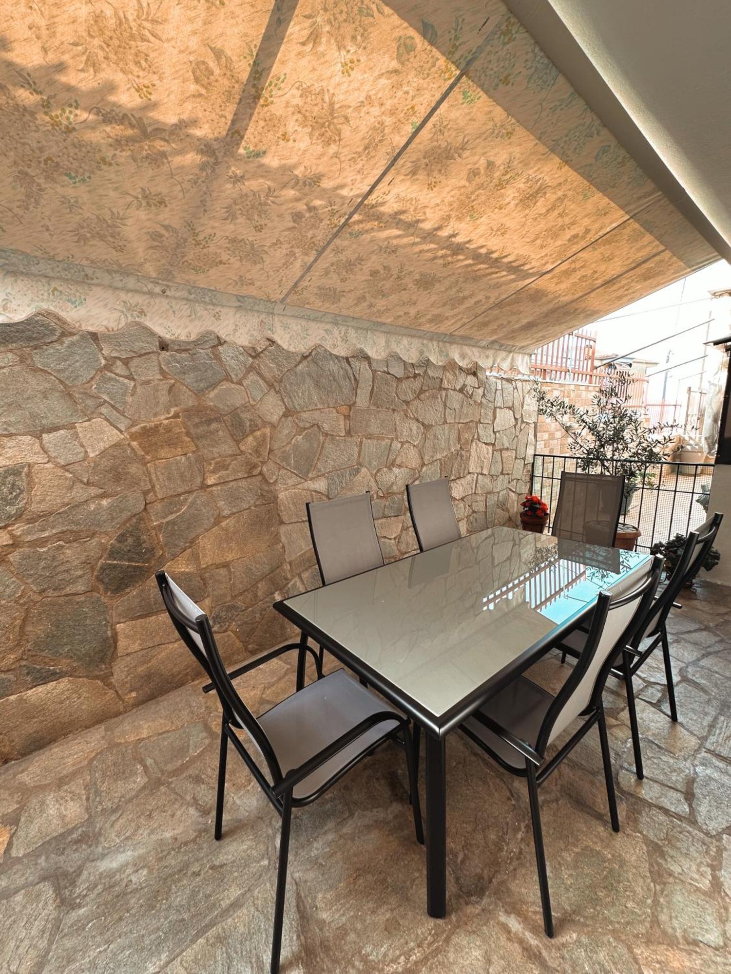 Diara Apartment Nea Irakleia Exterior photo